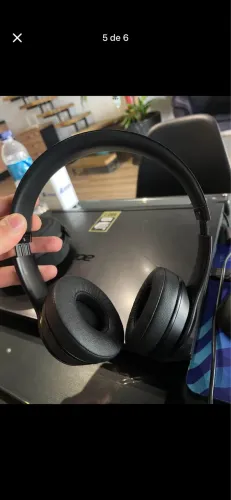 Fone Beats Solo 3 Weirelesss