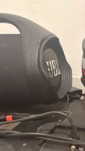 JBL BOOMBOX 2