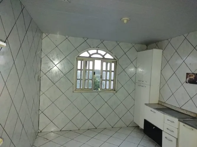 Casa 2 Quartos para Aluguel em Carapina Grande - Ótima Localização!