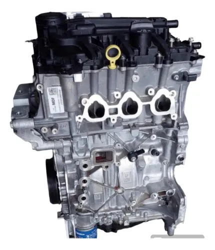 Motor Parcial Gm Tracker 1.2 Turbo Premier 2021 2022 2023 2024 2025