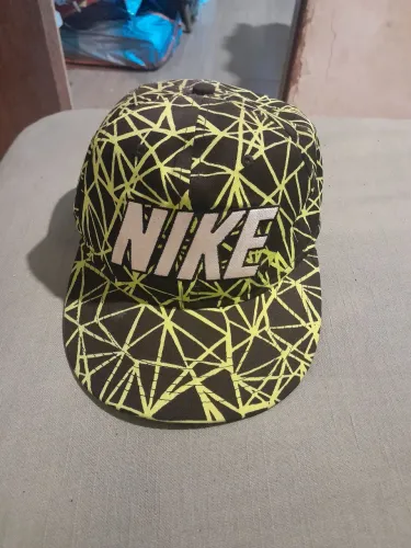 Boné Nike original