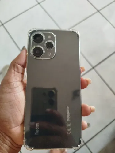 Vendo xiomi resmi note 12