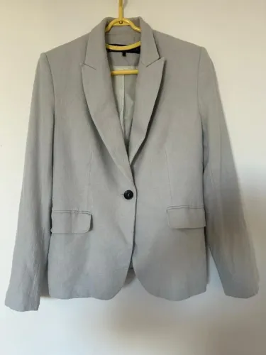 Blazer feminino Zara - Tamanho P (36)