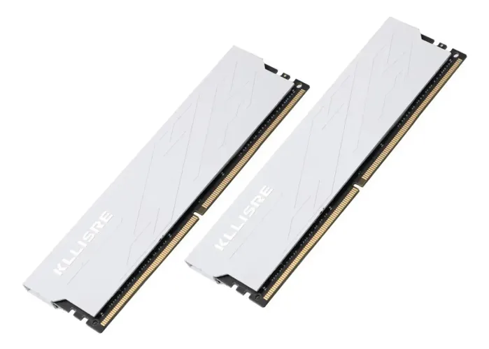 Memória ram ddr4 3200 32gb 2x16gb