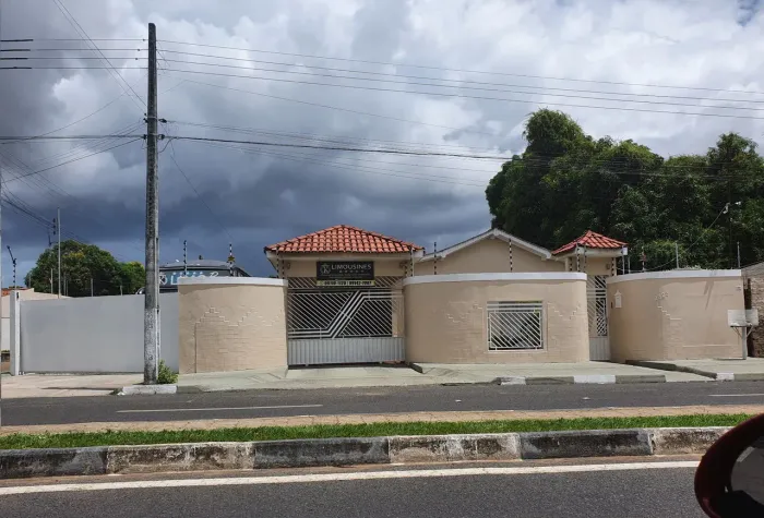 Casa a venda no bairro São Vicente