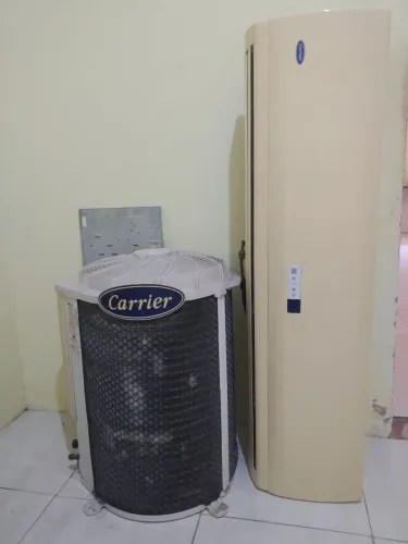 Split 30000 btus Carrier 