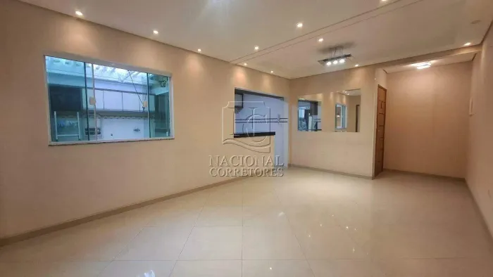 Apartamento Sem Condomínio à venda, 3 quartos, 1 suíte, 1 vaga, Paraíso - Santo André/SP