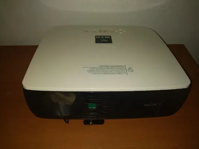 Projetor Sony Vpl-es4