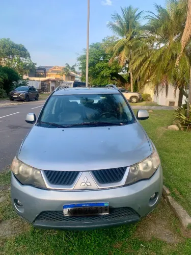 Mitsubishi Outlander 3.0/ GT 3.0 V6 Aut. 2009