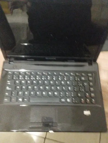 4 notebook sucata