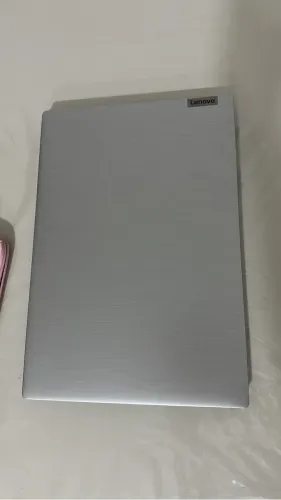 VENDO NOTEBOOK LENOVO SEMINOVO