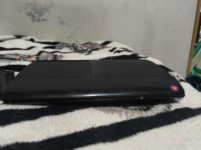 Play 3 Super slim