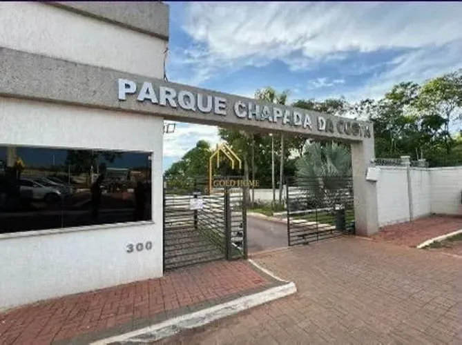 APARTAMENTO À VENDA | CONDOMÍNIO CHAPADA DA COSTA