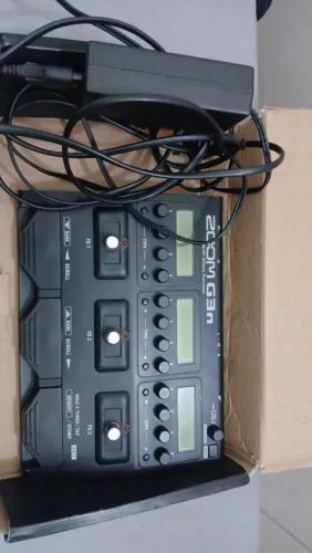 Zoom g3n