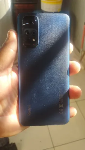Celular redimi note 12