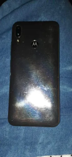 Torrando xiomi 8 plus e motorola E6 plus  