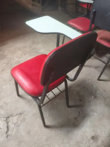 Cadeiras Escolar