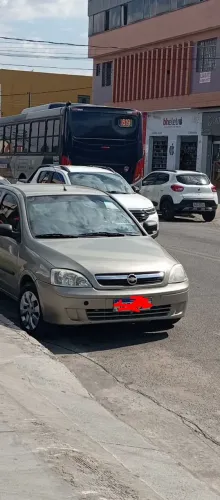 Chevrolet Corsa Hat. Maxx 1.0/ 1.0 Flexpower 8V 5P 2009