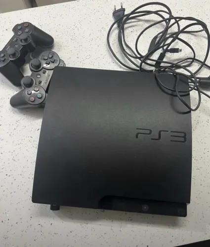 Vídeo Game PS-3