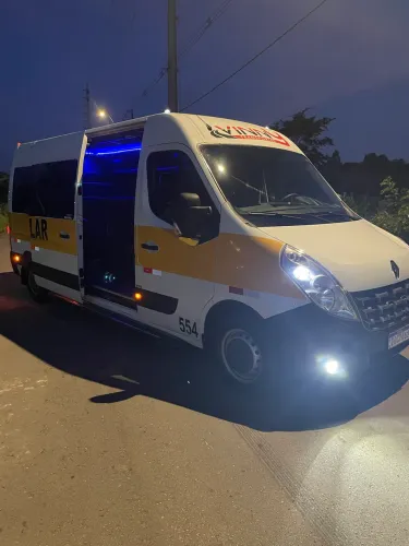 Renault Master 2.3 DCI Grand F.vitre16v Diesel 2019
