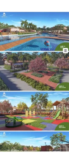 cond Eco Pontal Residence