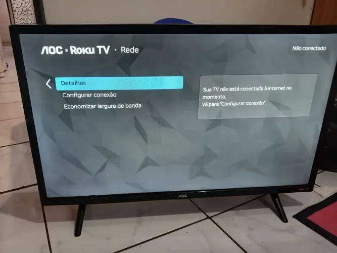 Tv smart 32
