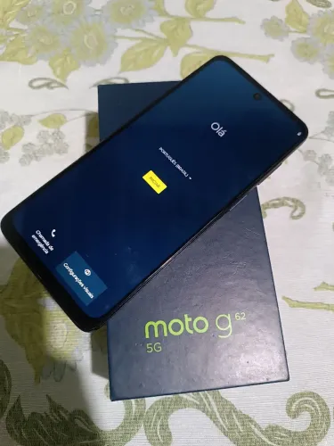 MOTO G62 5G