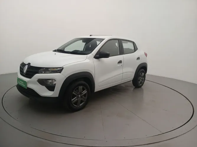 Renault Kwid 1.0 Zen 2026