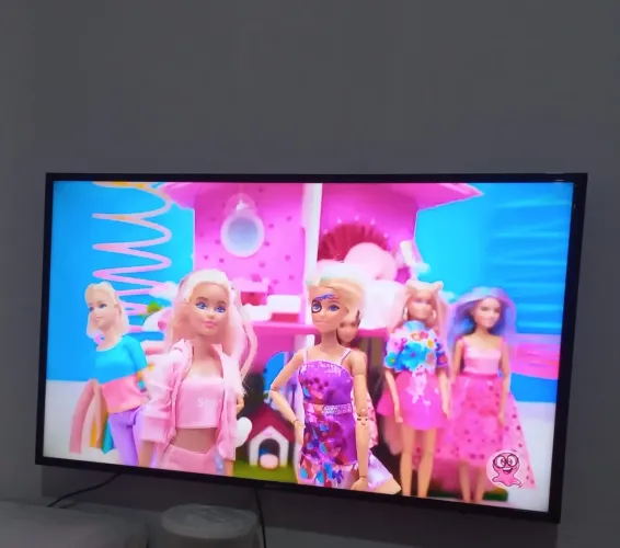 Smart TV 48 POLEGADAS Samsung 