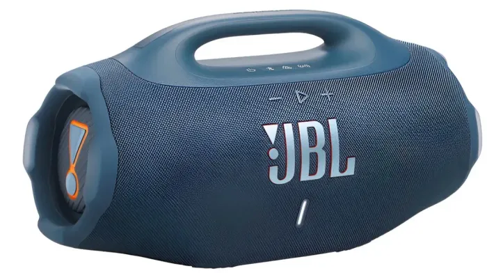 Jbl Boombox 4 Caixa De Som Bluetooth Ip68 34h