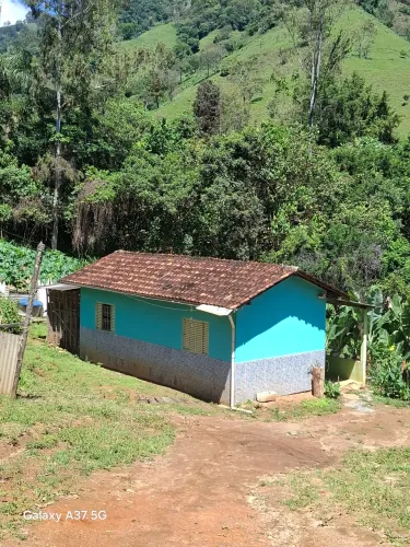 Chácara no sul de Minas 