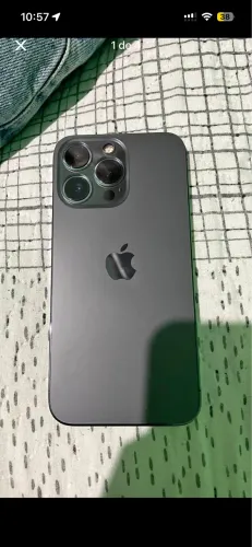 iPhone 13Pro 128gb