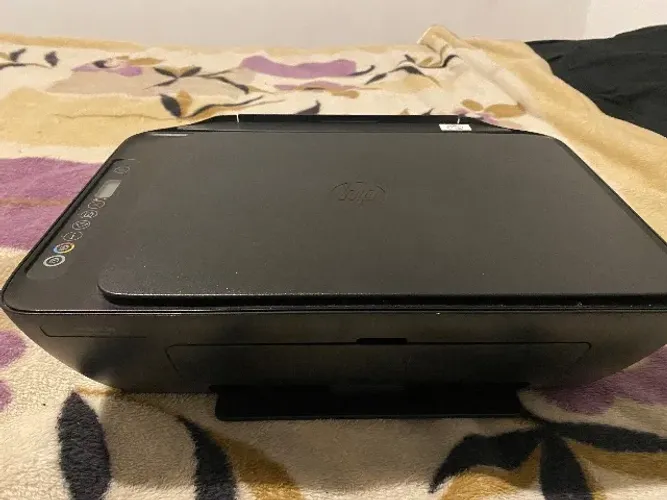 Impressora HP 2874