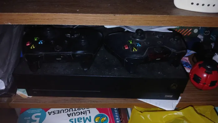 Xbox one
