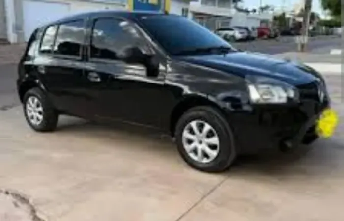 Renault Clio Rn/alize/expr./1.0 Hi-power 16V 5P 2014
