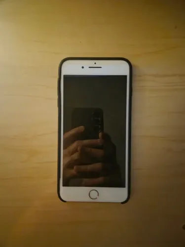 Iphone 7 plus com defeito
