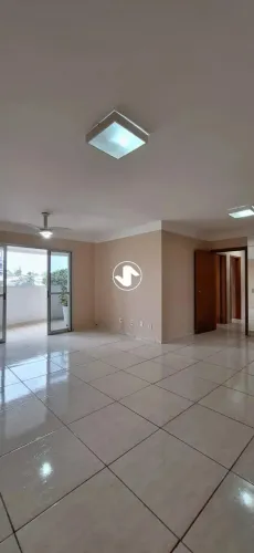 Apartamento à Venda no Edifício MERIDIEN TOWER, 3 quartos, 135m², 2 vagas, Quilombo-Cuiabá
