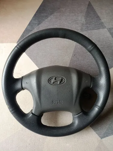 Volante Tucson