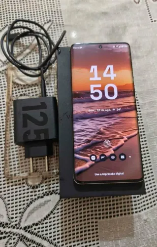 Motorola Edge 50 ultra