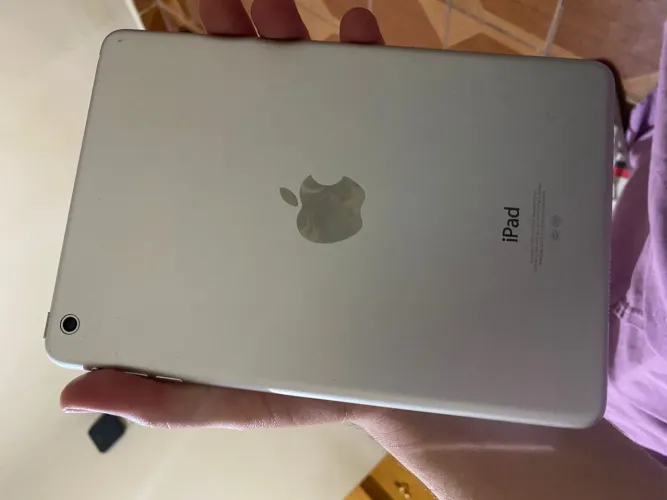 Ipad 