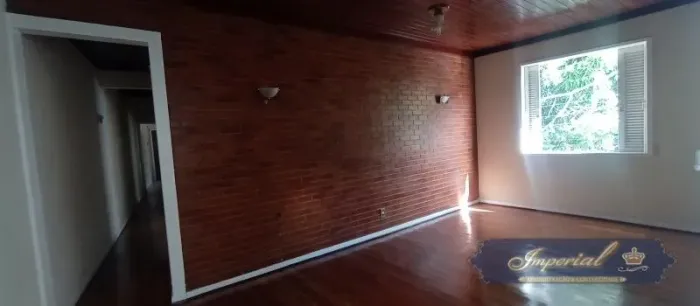 Apartamento- Petrópolis, Centro