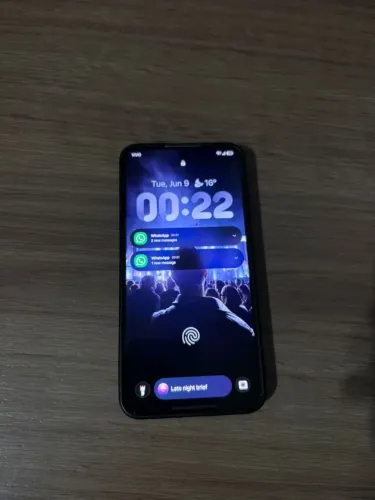 Samsung S24 256GB