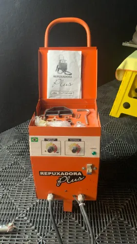 Repuxadeira Spotter (Autocar)