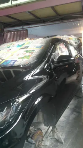 pintura e lanternagem 