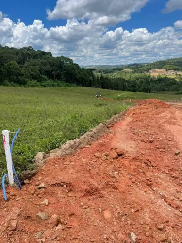 500 metros quadrados em Cachoeira - Cotia - SP