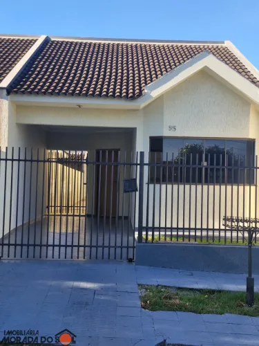 Casa a venda no bairro Cidade Jardim - Maringá/PR