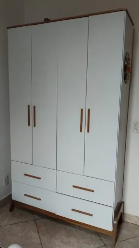 Jogo de quarto infantil