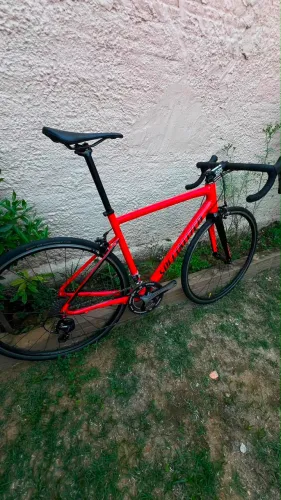 Bicicleta Speed - Specialized Allez Sprint 54