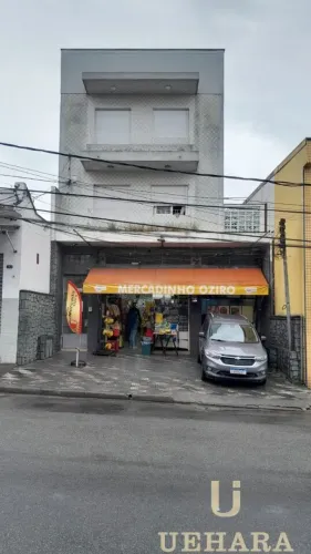 Apartamento de 60 m² para alugar na Vila Baruel!