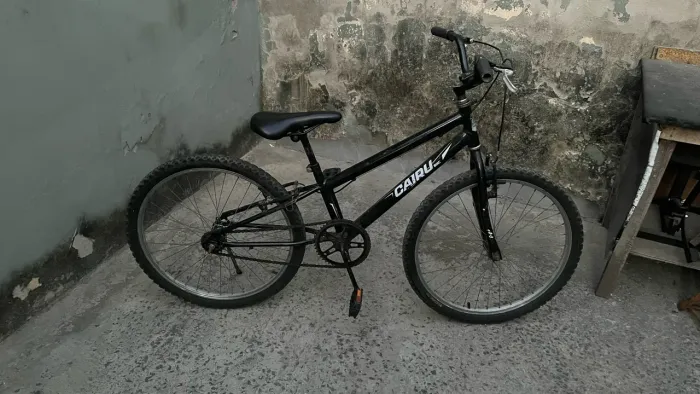 BICICLETA ARO 24